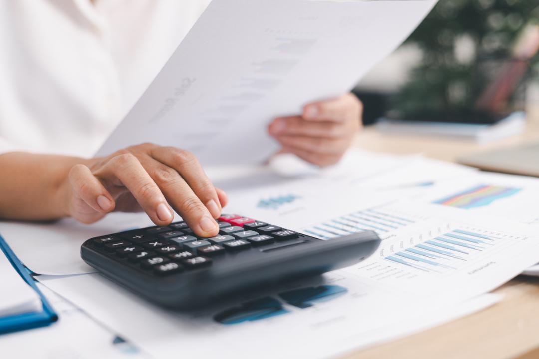 Accounting Firms