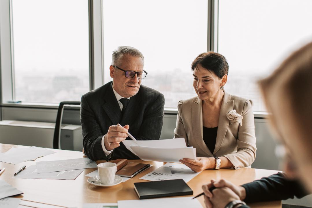 Consultants