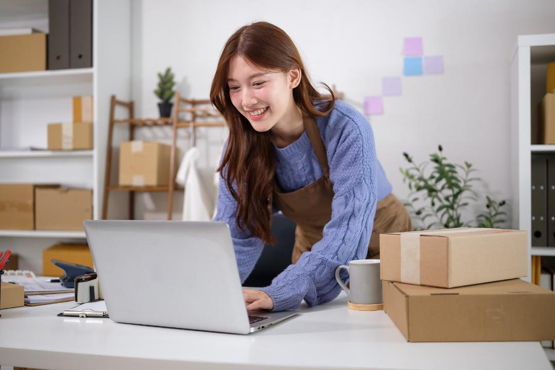 E-commerce