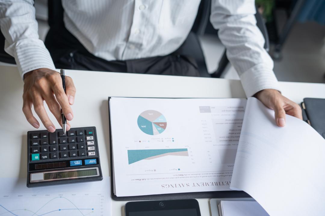 Finance
