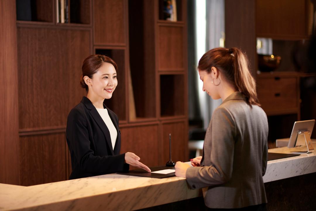 Hospitality