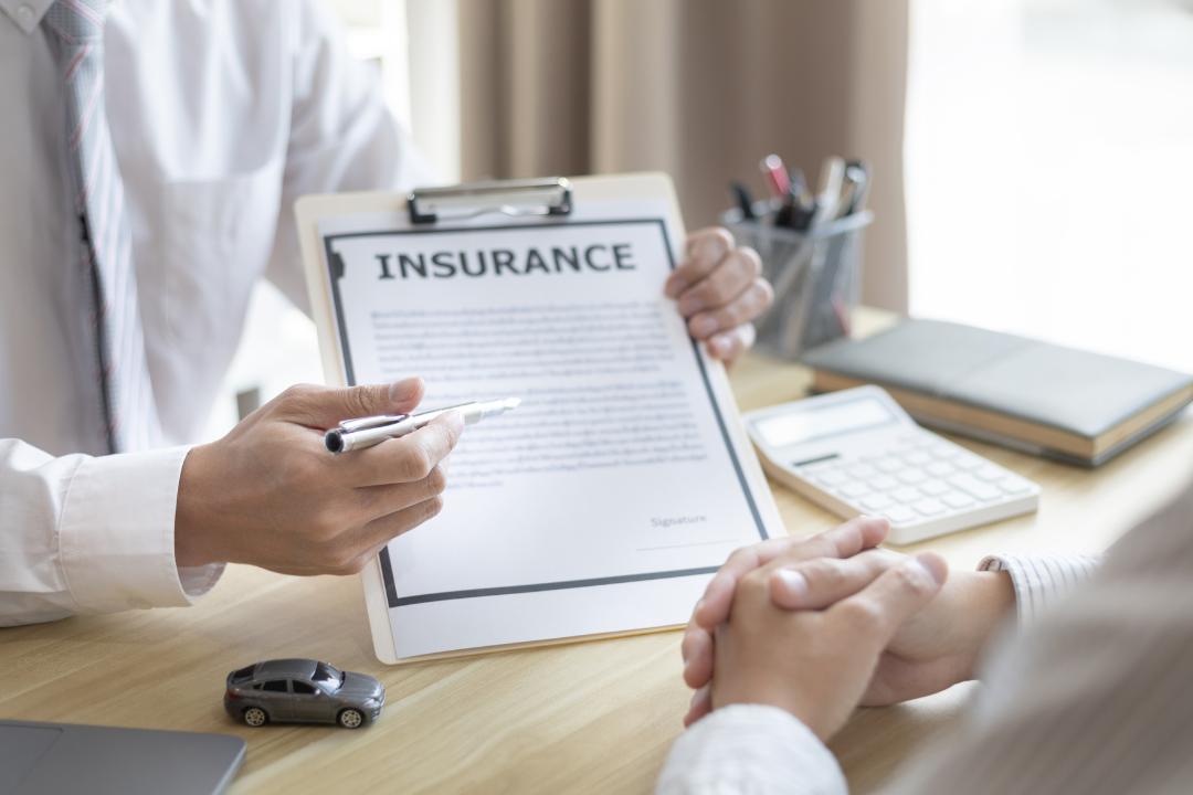 Insurance