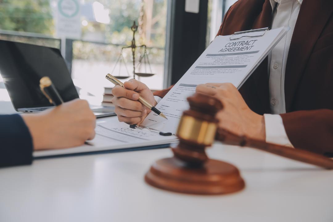 Legal