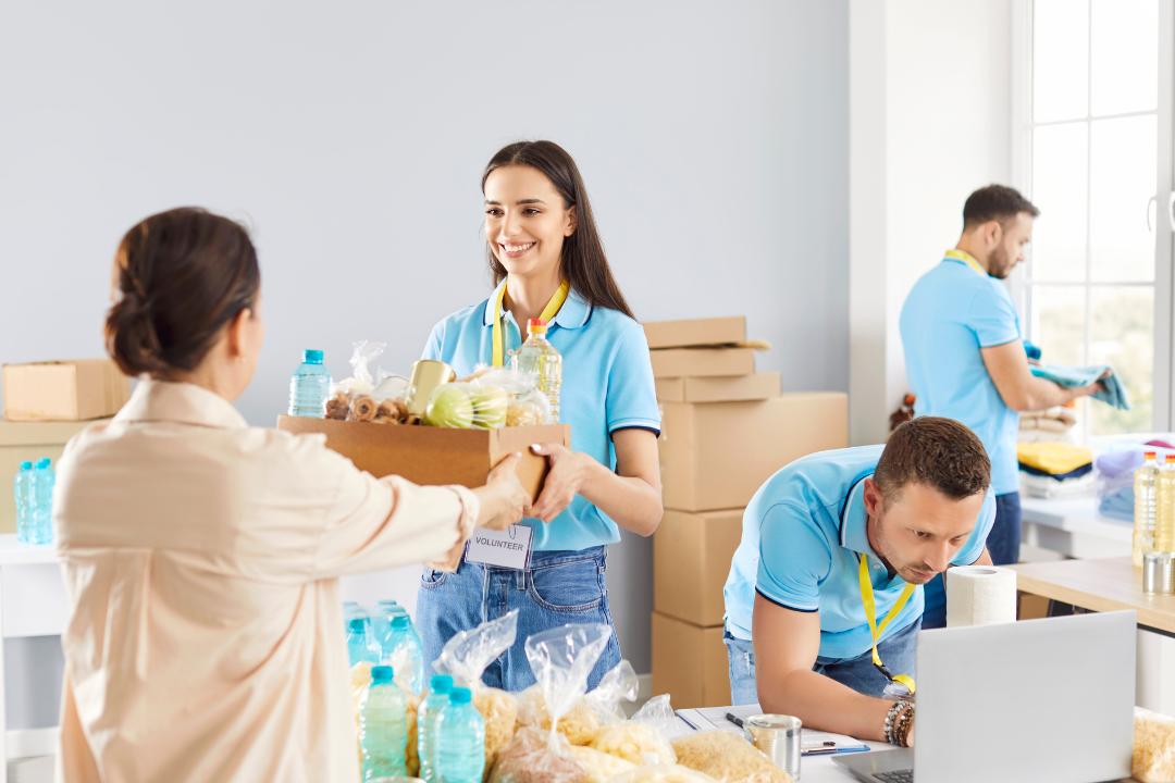 Non-Profits