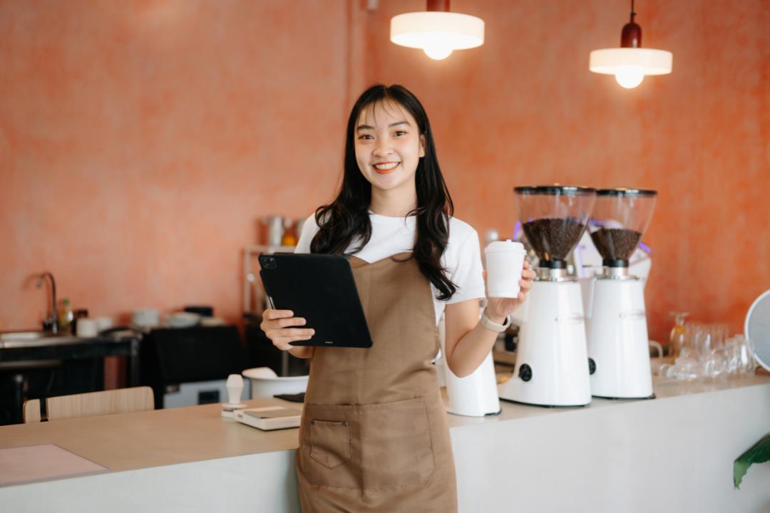 Small Business